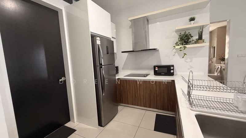 Service Residence for Rent at Setia Sky 88 - Doreen Wong - PropertyGuru.com.my