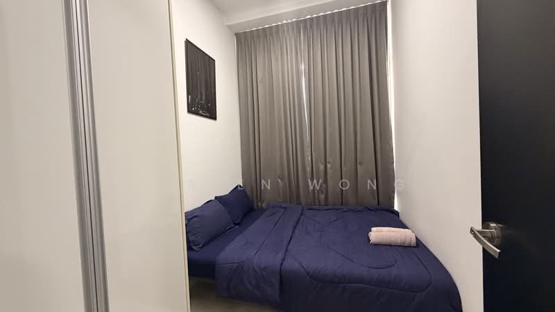 Service Residence for Rent at Setia Sky 88 - Doreen Wong - PropertyGuru.com.my