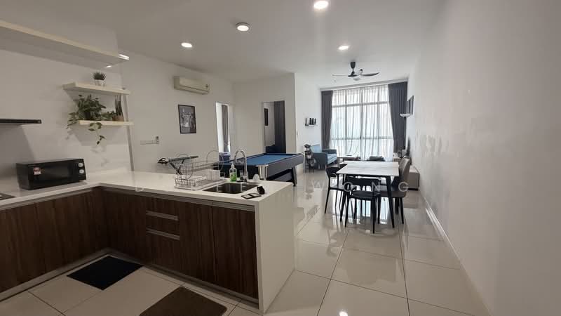 Service Residence for Rent at Setia Sky 88 - Doreen Wong - PropertyGuru.com.my