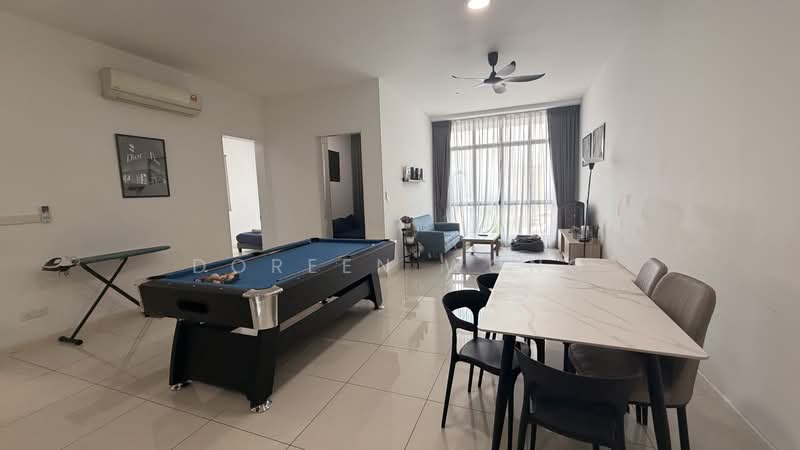 Service Residence for Rent at Setia Sky 88 - Doreen Wong - PropertyGuru.com.my