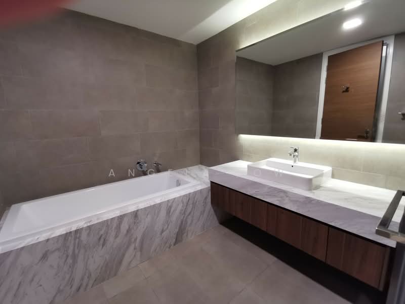 Service Residence for Sale at Aria - Angela Low - Bathroom - PropertyGuru.com.my
