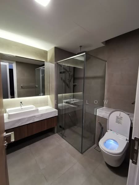 Service Residence for Sale at Aria - Angela Low - Bathroom - PropertyGuru.com.my