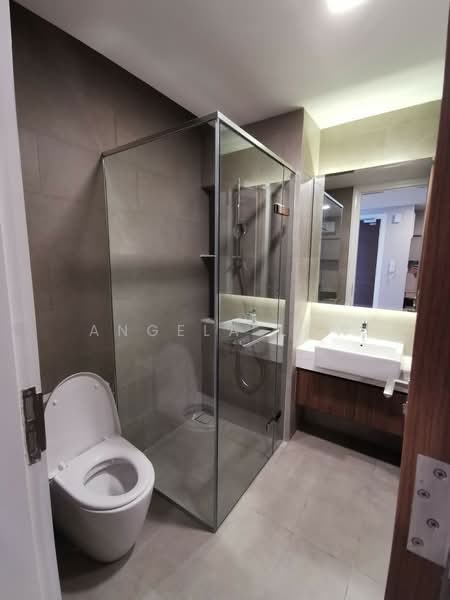 Service Residence for Sale at Aria - Angela Low - Bathroom - PropertyGuru.com.my