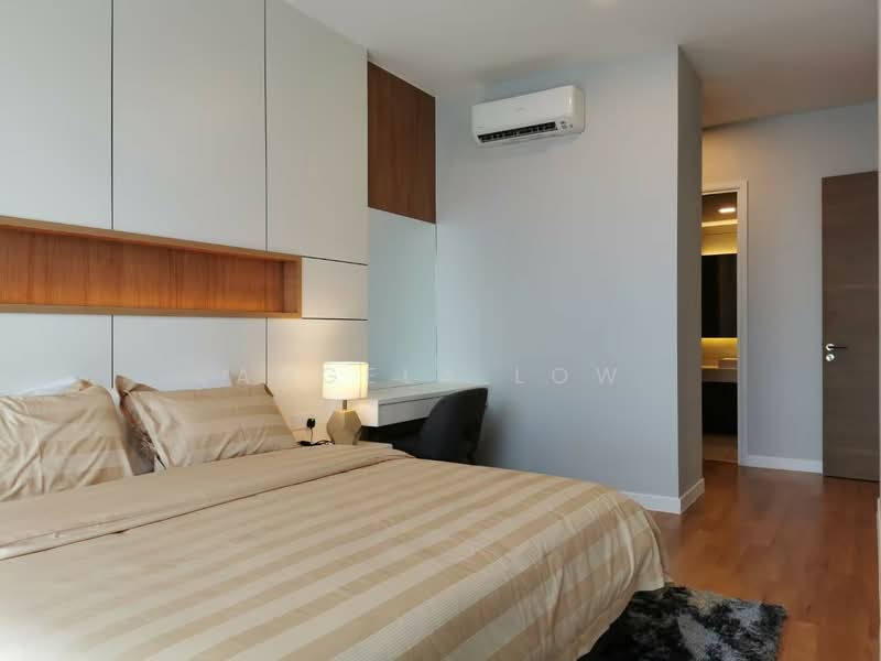 Service Residence for Sale at Aria - Angela Low - Bedroom - PropertyGuru.com.my