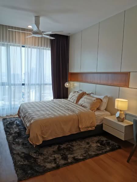 Service Residence for Sale at Aria - Angela Low - Bedroom - PropertyGuru.com.my