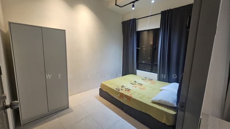 Service Residence for Rent at VIM 3 @ Desa Park North - Wen Ling Wong - Bedroom - PropertyGuru.com.my