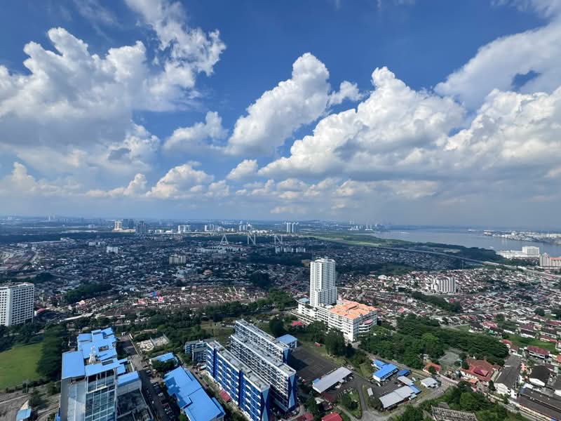 Service Residence for Sale at The Astaka @ 1 Bukit Senyum - Ann . - View - PropertyGuru.com.my