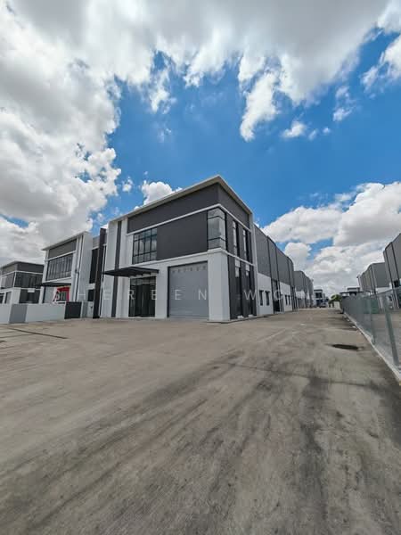 Eco Business Park 2 Senai untuk Untuk Disewa - RM 23,000 /bulan, Mac 2026 - Exterior - PropertyGuru.com.my