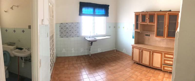 2-storey Terraced House for Rent in Kajang (Selangor) - Jasper Tan - Kitchen - PropertyGuru.com.my