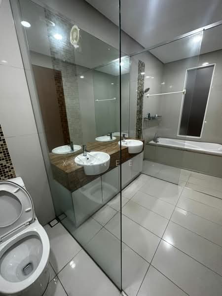 Untuk Disewa - 8 Gurney (The Shore Condominium)