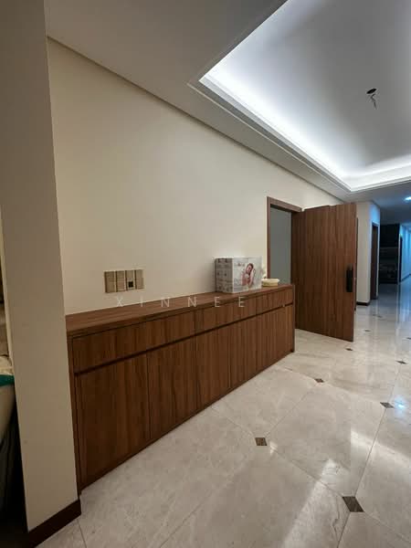 Untuk Disewa - 8 Gurney (The Shore Condominium)