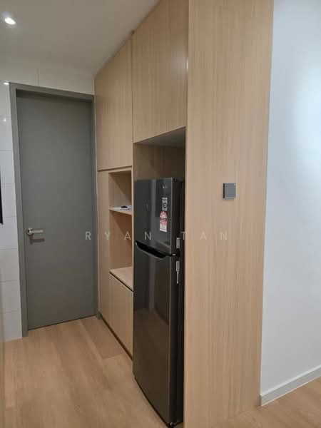 Service Residence for Rent at The Era @ Duta North - Ryan Tan - Interior - PropertyGuru.com.my