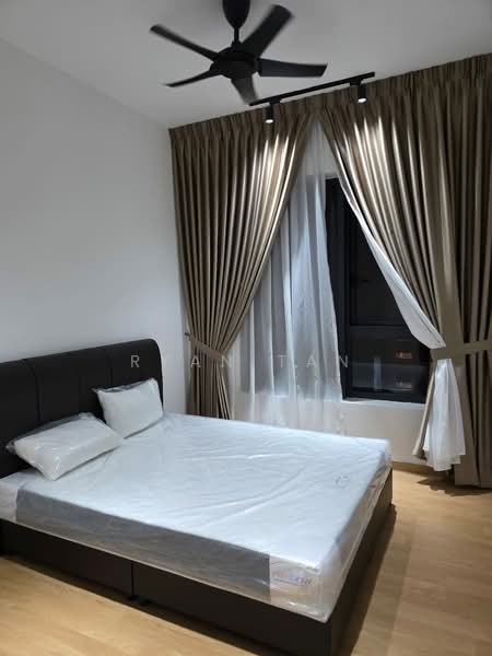 Service Residence for Rent at The Era @ Duta North - Ryan Tan - Bedroom - PropertyGuru.com.my