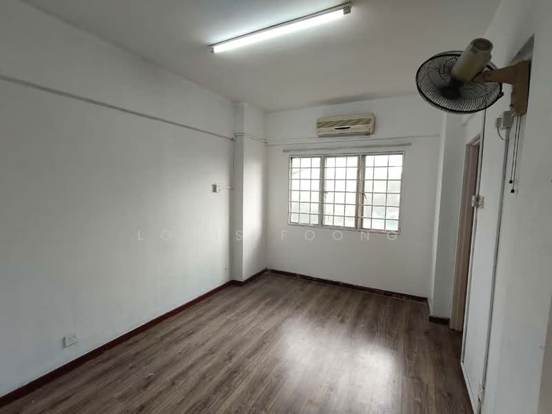 Condominium for Sale at Menara D'sara - Louis Foong - Interior - PropertyGuru.com.my