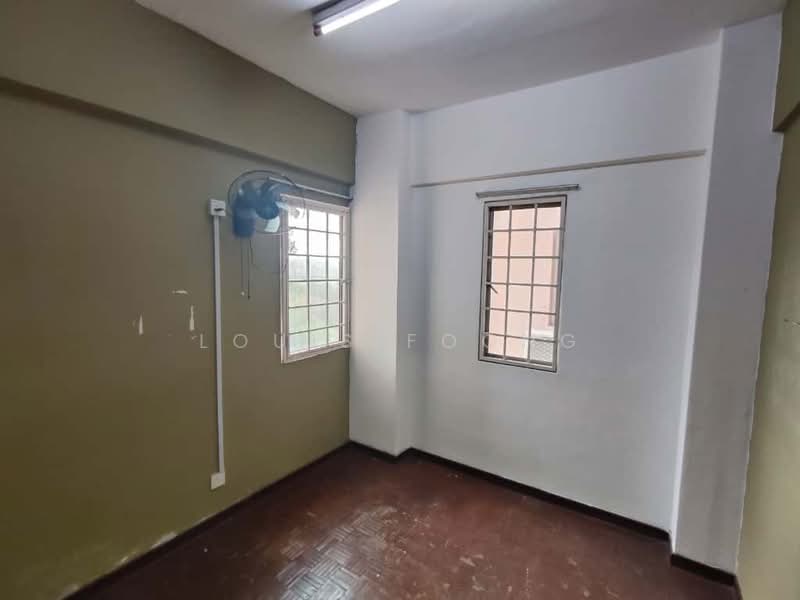 Condominium for Sale at Menara D'sara - Louis Foong - Interior - PropertyGuru.com.my