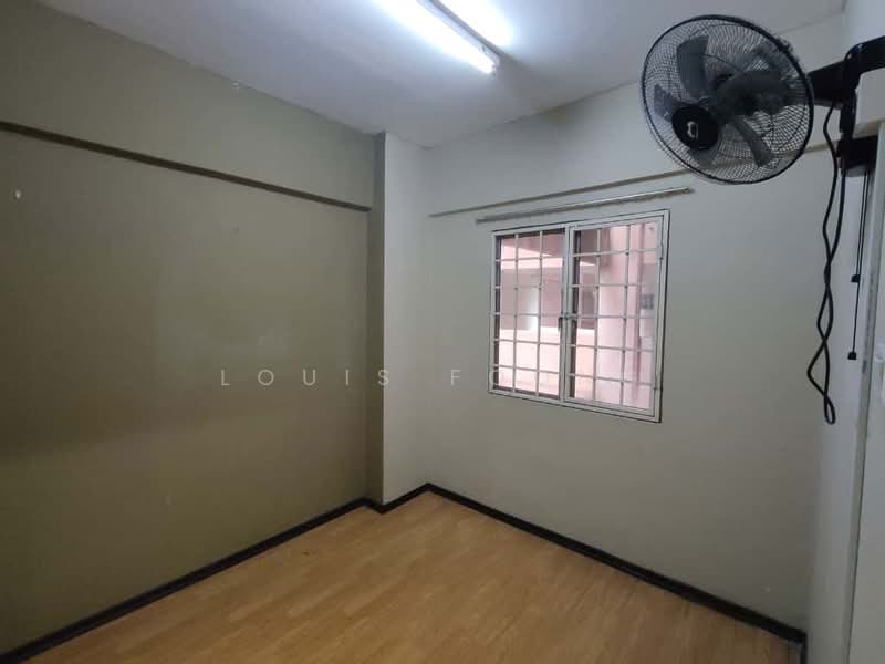 Condominium for Sale at Menara D'sara - Louis Foong - Interior - PropertyGuru.com.my