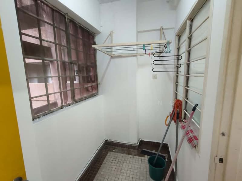 Condominium for Sale at Menara D'sara - Louis Foong - PropertyGuru.com.my