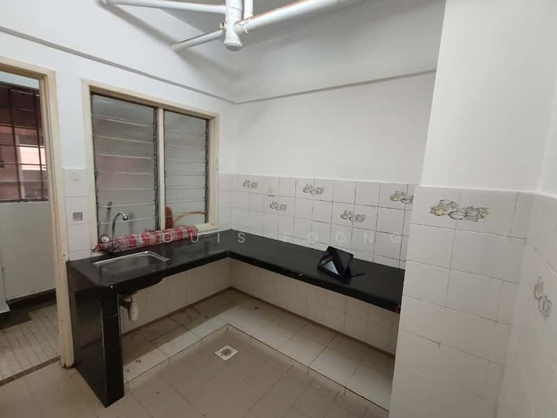 Condominium for Sale at Menara D'sara - Louis Foong - PropertyGuru.com.my