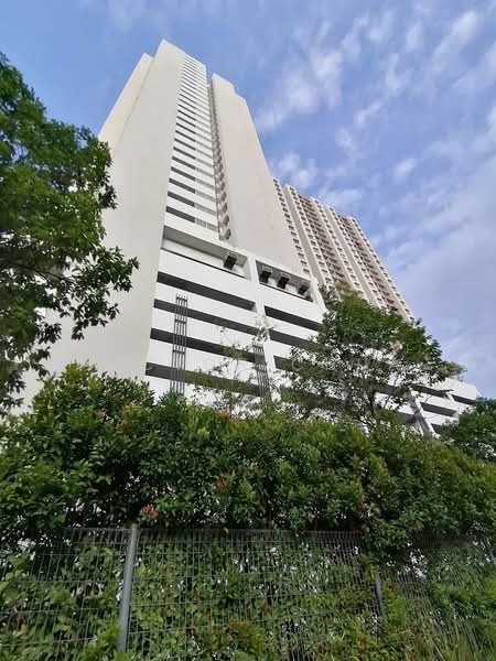 Condominium for Sale at Residensi Puchongmas - Victor Chua - Exterior - PropertyGuru.com.my