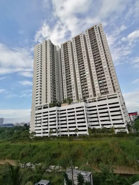 Condominium for Sale at Residensi Puchongmas - Victor Chua - Exterior - PropertyGuru.com.my
