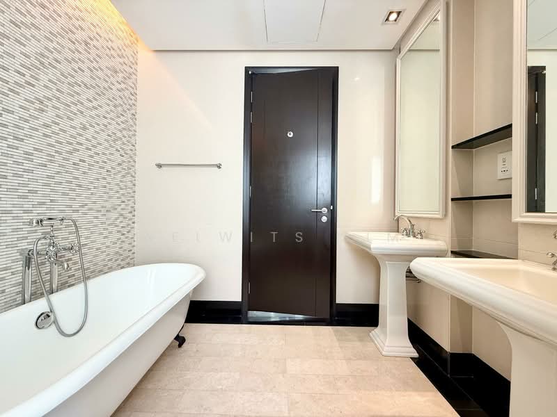 Condominium for Rent at Quayside Seafront Resort Condominiums - Welwits Sim - PropertyGuru.com.my