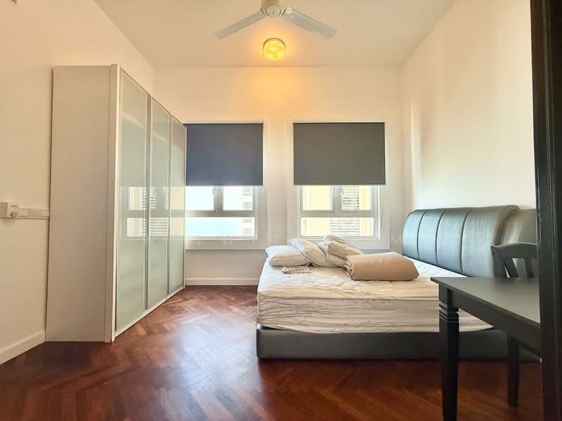 Condominium for Rent at Quayside Seafront Resort Condominiums - Welwits Sim - PropertyGuru.com.my