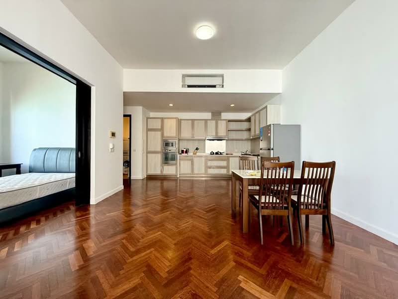 Kondominium untuk Disewa di Quayside Seafront Resort Condominiums - Welwits Sim - Bedroom - PropertyGuru.com.my