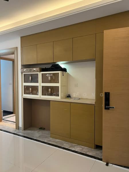 Service Residence for Rent at R&F Princess Cove Phase 1 - Janice Yong - Interior - PropertyGuru.com.my