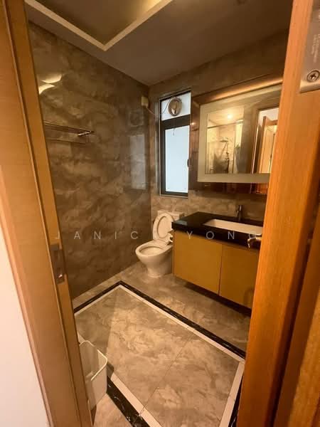 Service Residence for Rent at R&F Princess Cove Phase 1 - Janice Yong - Bathroom - PropertyGuru.com.my