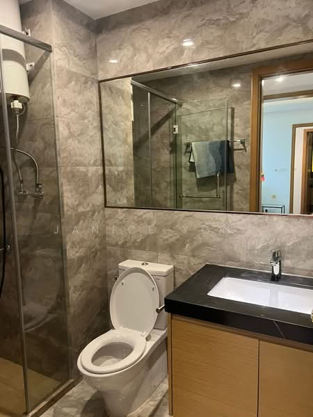 Service Residence for Rent at R&F Princess Cove Phase 1 - Janice Yong - Bathroom - PropertyGuru.com.my