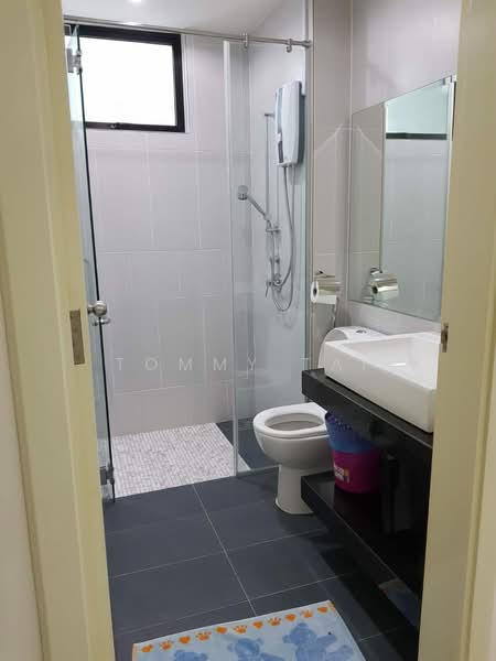 Apartment for Rent at Impiana - Tommy Tai - Bathroom - PropertyGuru.com.my