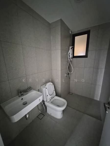 Alira @ Metropark Subang untuk Untuk Disewa - RM 2,700 /bulan, Mac 2026 - Bathroom - PropertyGuru.com.my