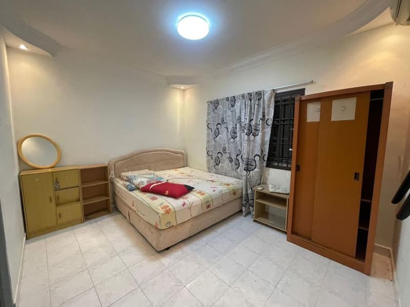 Bistari Impian Apartment untuk Untuk Disewa - RM 2,200 /bulan, Mac 2026 - Bedroom - PropertyGuru.com.my