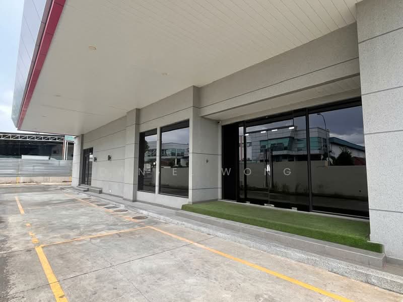Factory for Rent in Iskandar Puteri (Nusajaya) (Johor) - Daniel Wong - Exterior - PropertyGuru.com.my