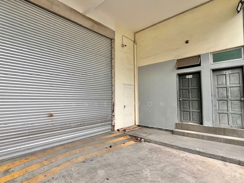 Factory for Rent in Iskandar Puteri (Nusajaya) (Johor) - Daniel Wong - Exterior - PropertyGuru.com.my