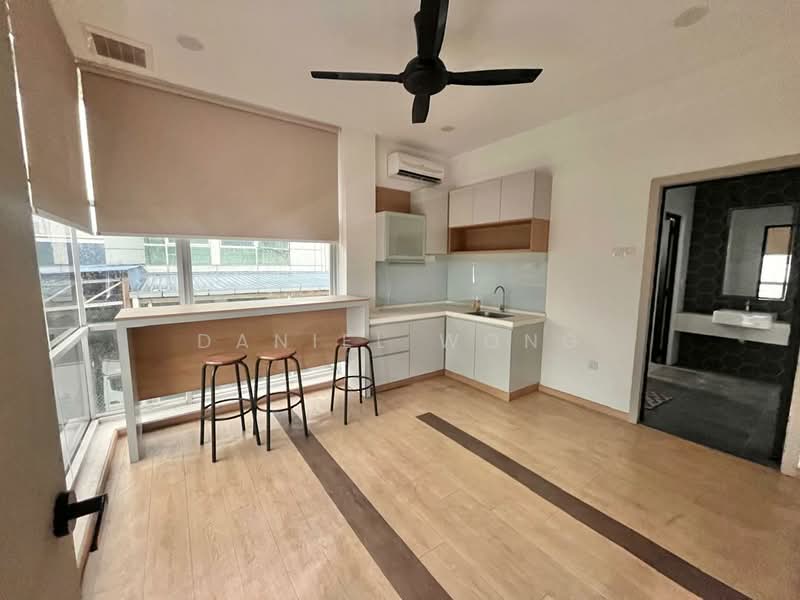 Factory for Rent in Iskandar Puteri (Nusajaya) (Johor) - Daniel Wong - Kitchen - PropertyGuru.com.my