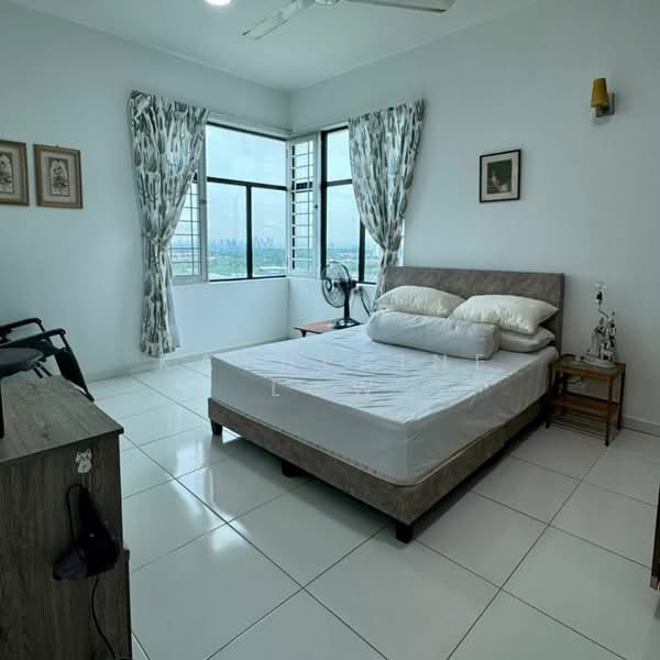 Service Residence for Sale at The Sky Executive Suites - Katherine Low - PropertyGuru.com.my