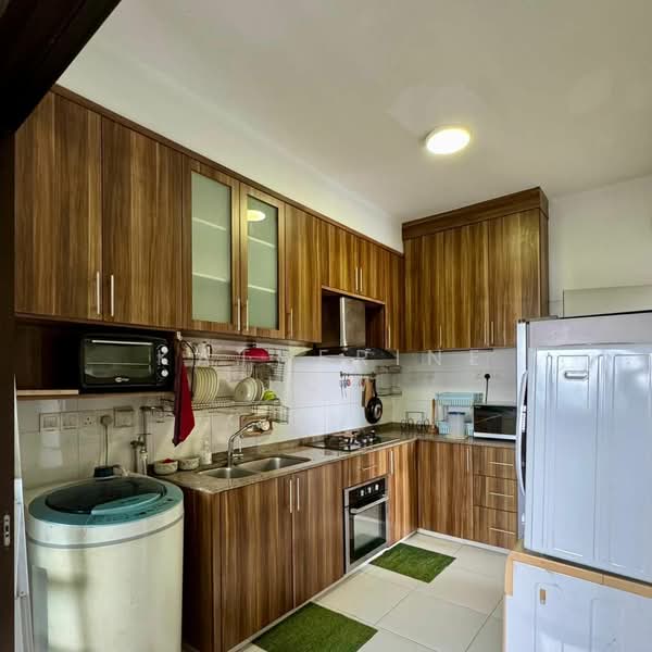 Service Residence for Sale at The Sky Executive Suites - Katherine Low - PropertyGuru.com.my