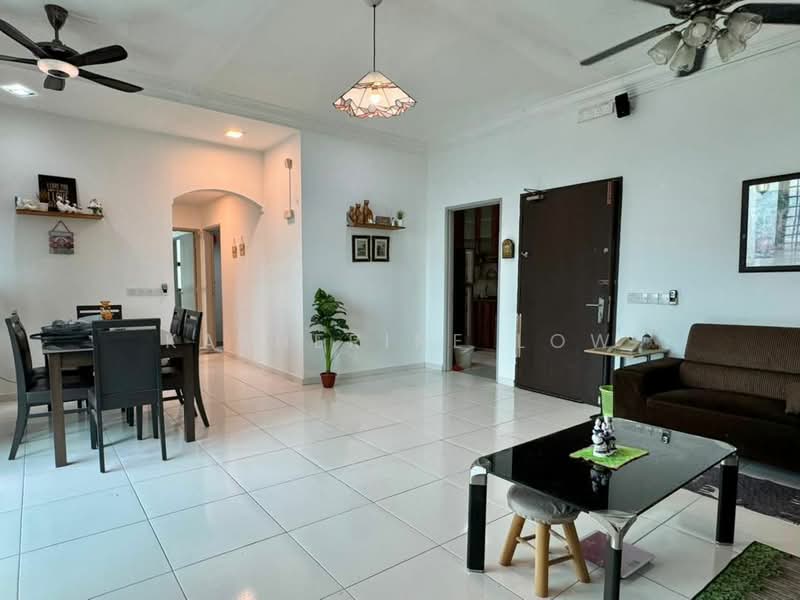 Service Residence for Sale at The Sky Executive Suites - Katherine Low - PropertyGuru.com.my