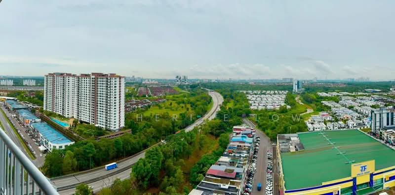 Service Residence for Sale at The Sky Executive Suites - Katherine Low - PropertyGuru.com.my