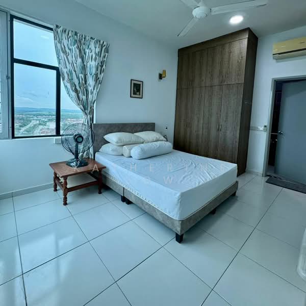 Service Residence for Sale at The Sky Executive Suites - Katherine Low - PropertyGuru.com.my