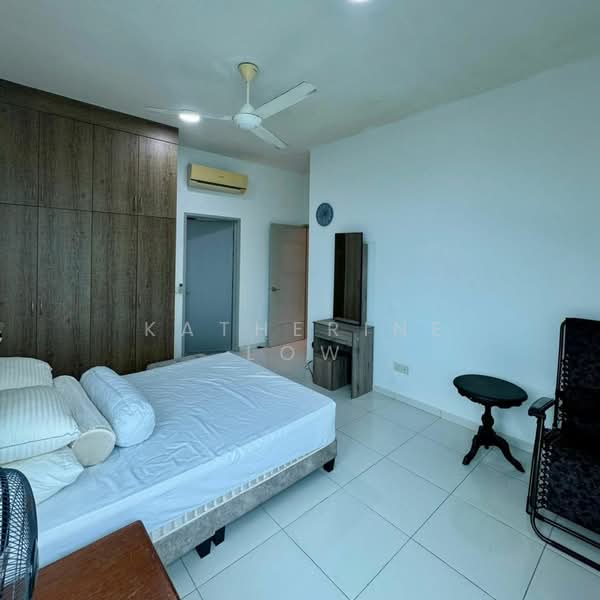 Service Residence for Sale at The Sky Executive Suites - Katherine Low - PropertyGuru.com.my