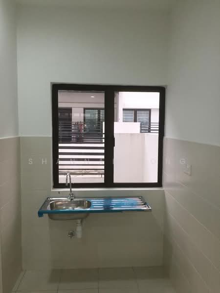 2-storey Terraced House for Sale in M Residence 2 (Rawang) - Shannah Tong - Interior - PropertyGuru.com.my