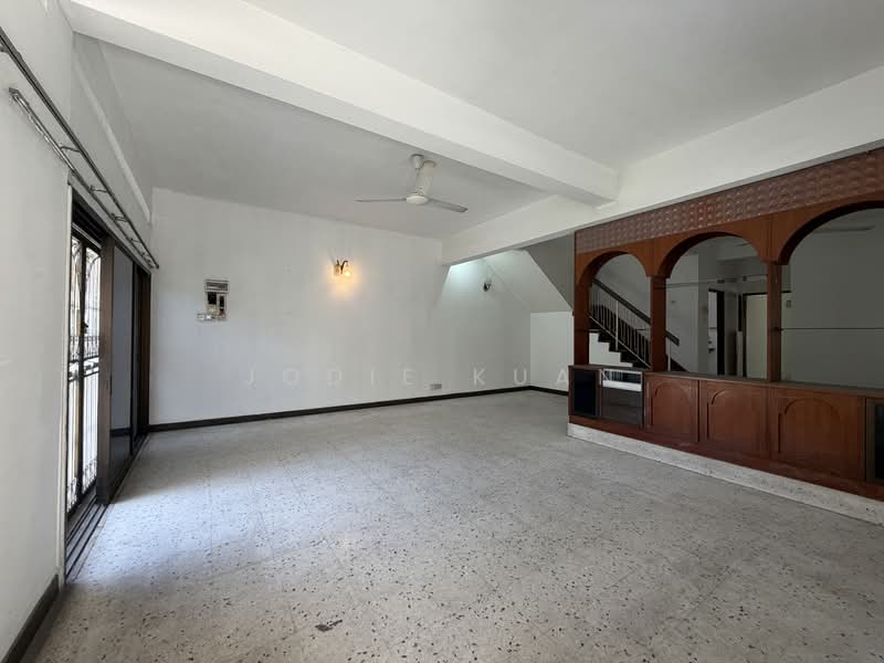 Semi-Detached House for Sale in Taman Bersatu (Ipoh) - Jodie Kuan - Living Area - PropertyGuru.com.my