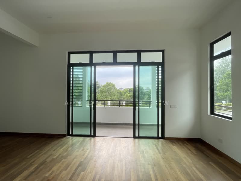 Semi-Detached House for Sale in Eco Majestic (Semenyih) - Angela Low - PropertyGuru.com.my