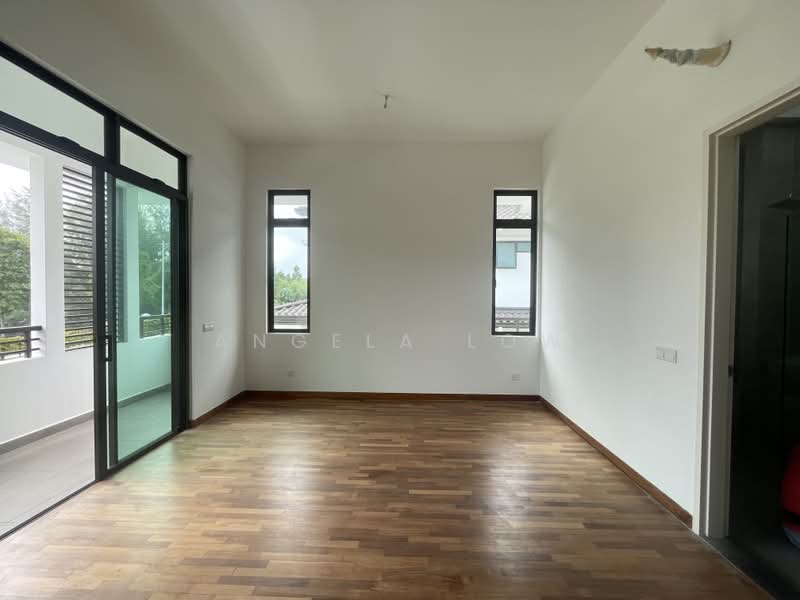 Semi-Detached House for Sale in Eco Majestic (Semenyih) - Angela Low - PropertyGuru.com.my