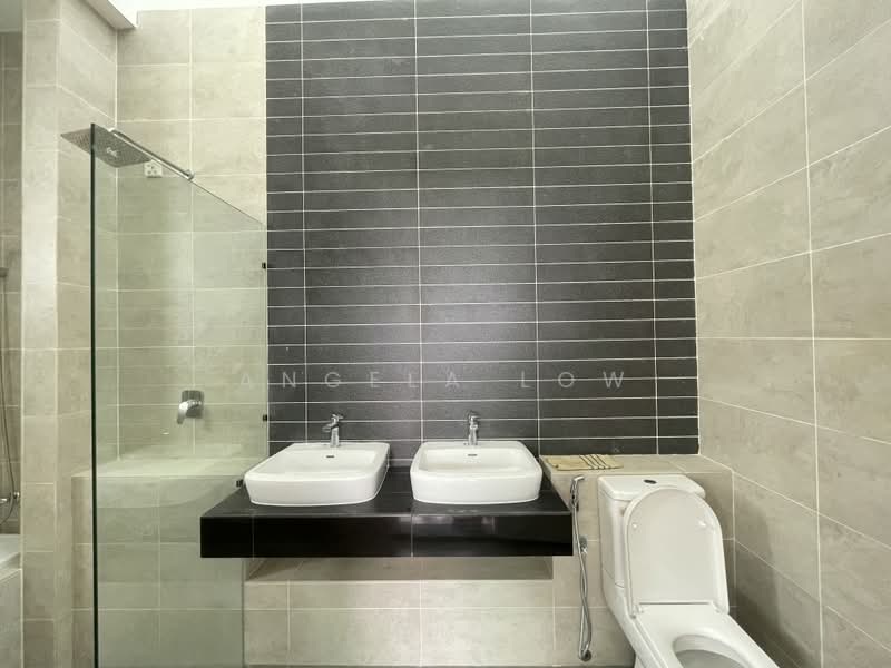 Semi-Detached House for Sale in Eco Majestic (Semenyih) - Angela Low - PropertyGuru.com.my