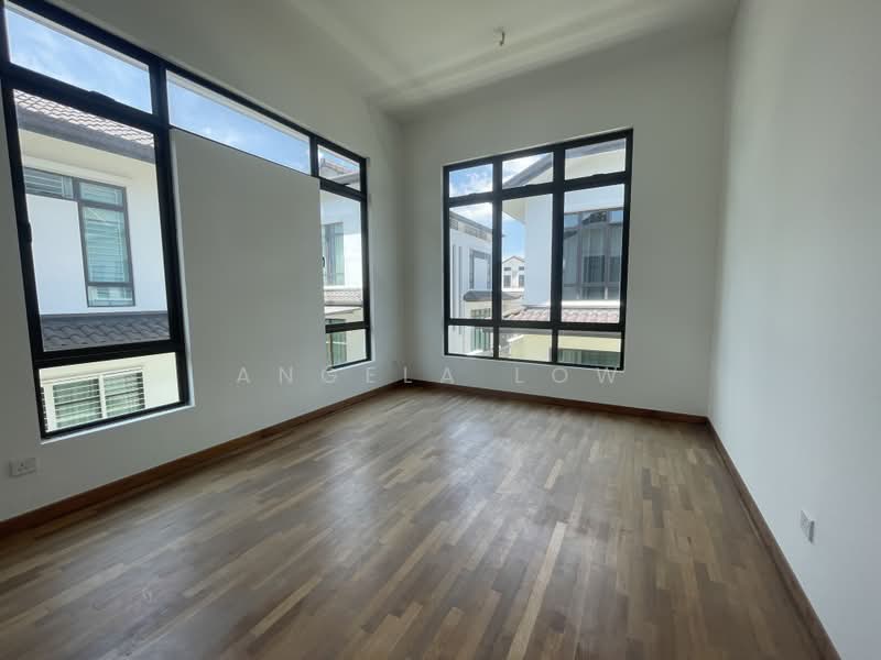 Semi-Detached House for Sale in Eco Majestic (Semenyih) - Angela Low - PropertyGuru.com.my