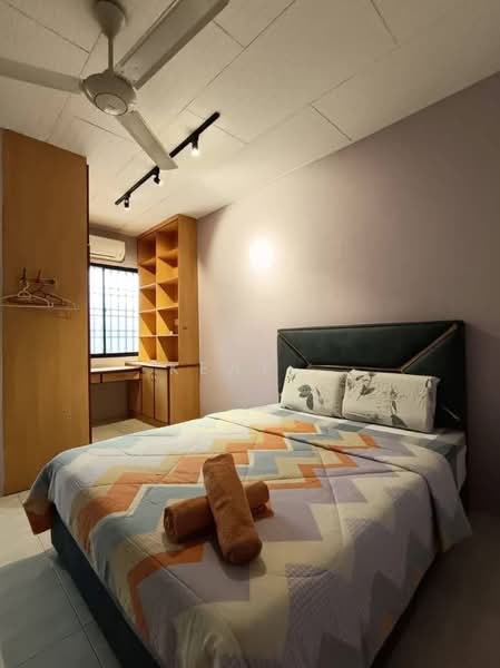 For Rent - Bandar Baru Tambun