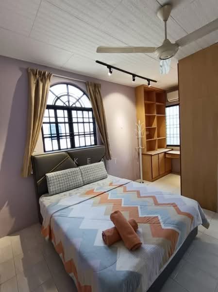 For Rent - Bandar Baru Tambun